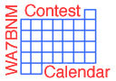 Contest Calendar logo