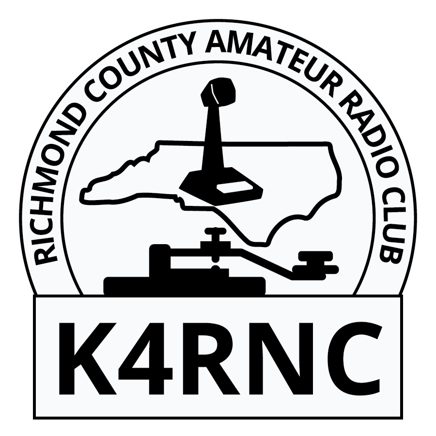 K4RNC Logo Gray