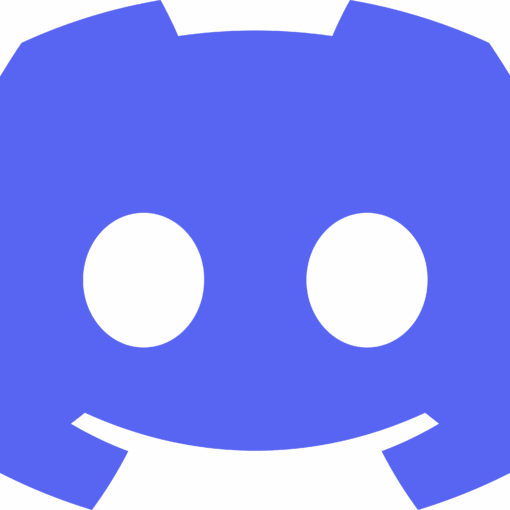Discord Logo
